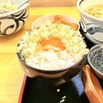 うどん処 重己 - 