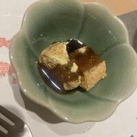 鮨 青海 青山店 - 