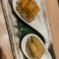 鮨 青海 青山店 - 