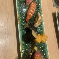 鮨 青海 青山店 - 