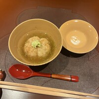 馳走 啐啄一十  - 
