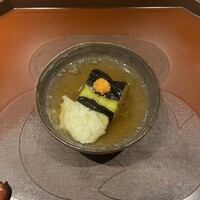 馳走 啐啄一十  - 