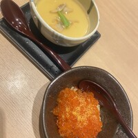 鮨 青海 青山店 - 