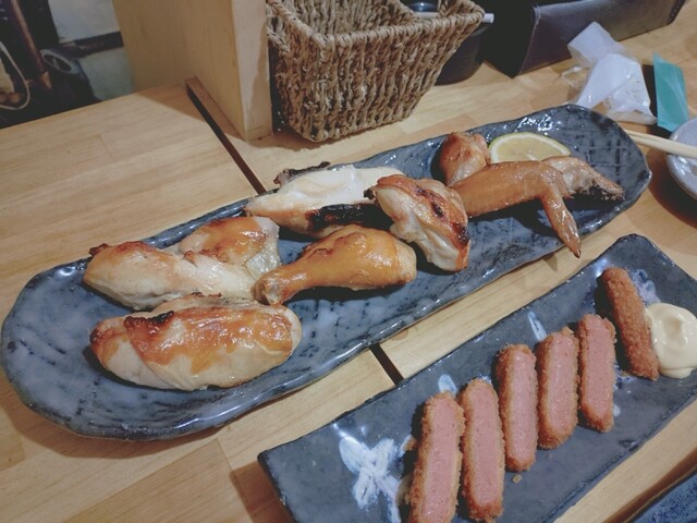 居酒屋おっかつあん - 帯広（居酒屋）の写真