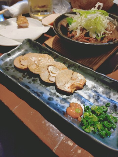 華まめ - 帯広（創作料理）の写真