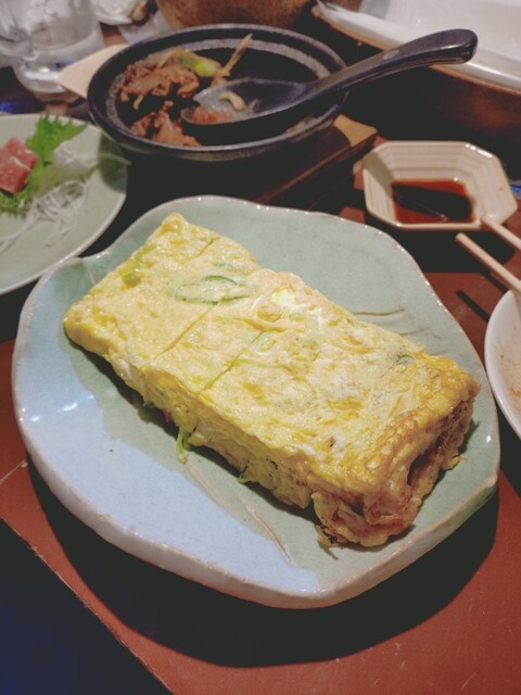 華まめ - 帯広（創作料理）の写真