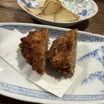 パーラー 小やじ - 