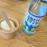 コナユキCafe - 料理写真: