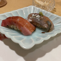 鮨あら井 - 