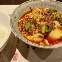 中国四川酒家 蔓山 - 