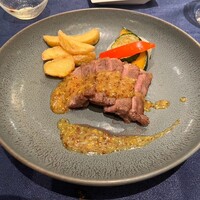 シーフードイタリアン　ポルト - 