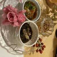 鮨あら井 - 