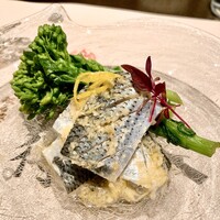 中国四川酒家 蔓山 - 
