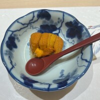 寿司と日本料理 銀座 一 - 