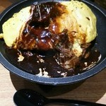 神戸元町ドリア - 