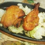 ケララバワン - タンドリーチキン