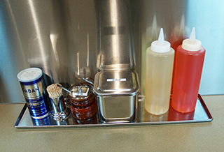 Tokyo Abura Gumi Sohonten Ginza Gumi photo 4