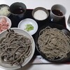 十割蕎麦 寺子屋