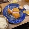 とんかつ 今奈良