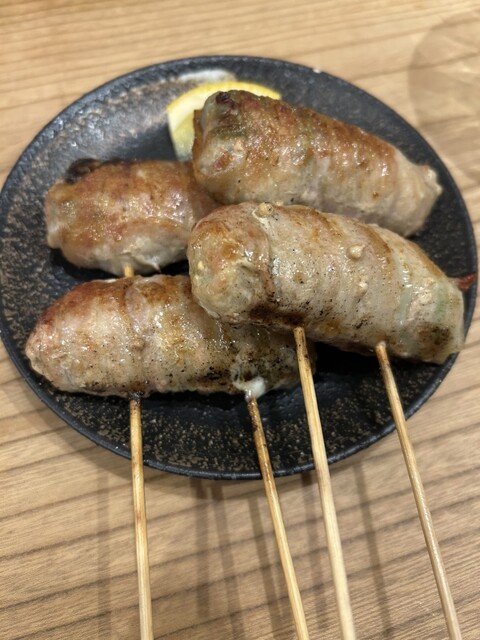 大串 - 郡山（居酒屋）の写真