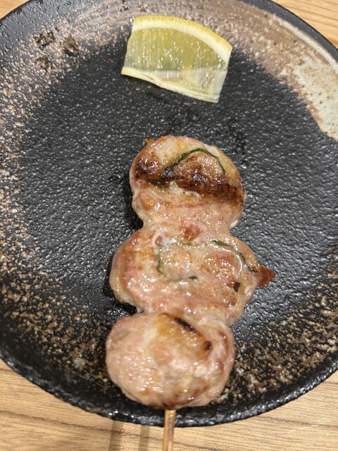 大串 - 郡山（居酒屋）の写真