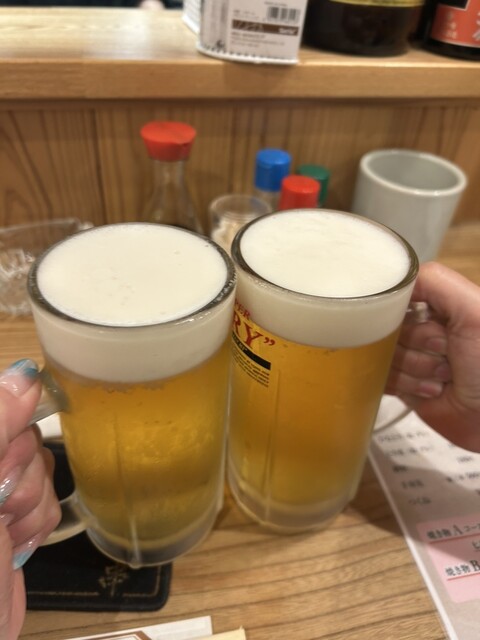 大串 - 郡山（居酒屋）の写真