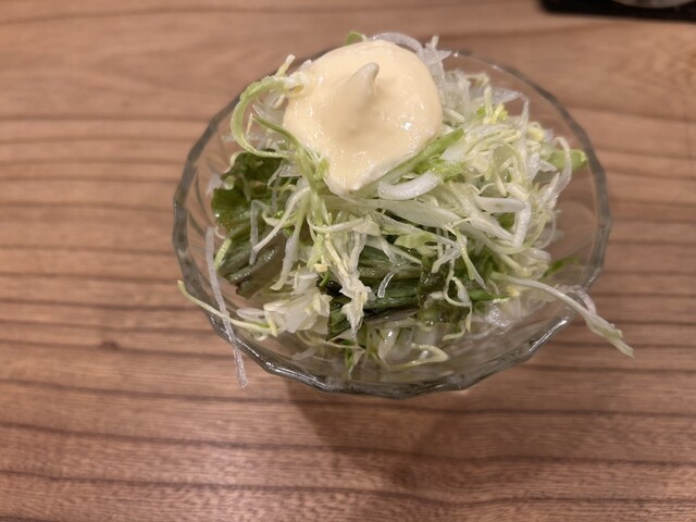 大串 - 郡山（居酒屋）の写真