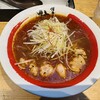博多辛麺 狛虎 Deitos店