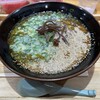 博多ラーメン かっぱ亭 - 