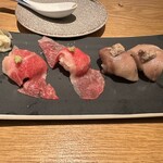 スシとおでんほたる - 