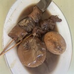 大井神社売店 - 