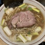 中華そば 葉山 - 