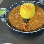 トネノカレー - 