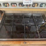 大井神社売店 - 