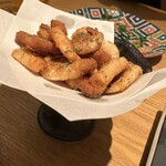 スシとおでんほたる - 