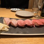 スシとおでんほたる - 