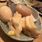 スシとおでんほたる - 