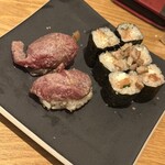 スシとおでんほたる - 