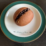 365日と日本橋 - クロッカンショコラ