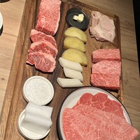 やきにくグレート 神田店 - 