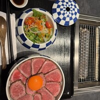 WAgyu 鬼く - 