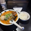 カラシビ味噌らー麺 鬼金棒 池袋店