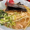 ラーメン山岡家 新すすきの店