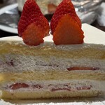 HARBS タカシマヤゲートタワーモール店 - 