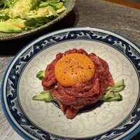 焼肉 燈花 - 