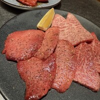 焼肉 燈花 - 