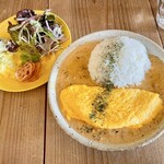 バナナカフェ - 