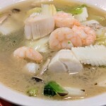 中華ごはん　かんざし - 