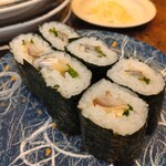 きらら寿司 箱堤店 