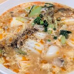 中華ごはん　かんざし - 